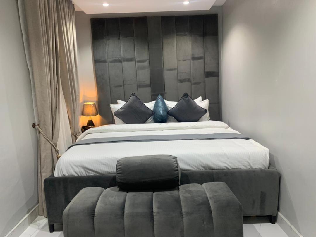 Choice Suites Signature อีเคจา ภายนอก รูปภาพ