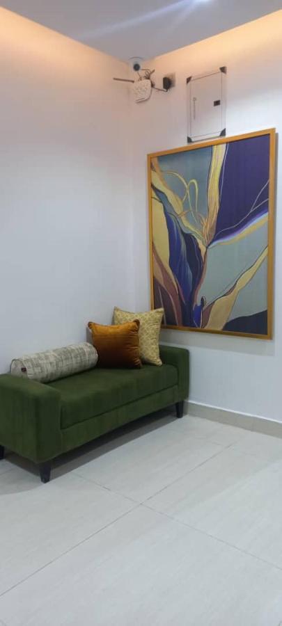 Choice Suites Signature อีเคจา ภายนอก รูปภาพ